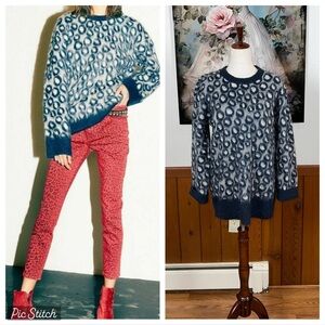 Gorgeous Current/Elliott The Cali Sweater!